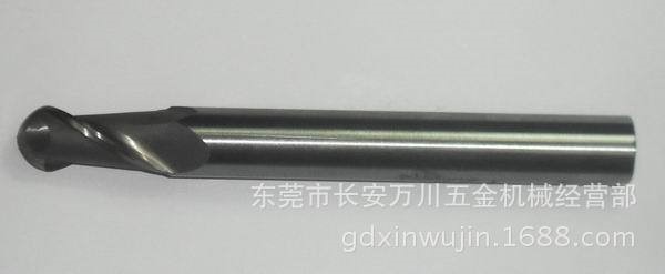 数控刀具R刀 白钢球头刀 国产球刀 R10*20*32*150