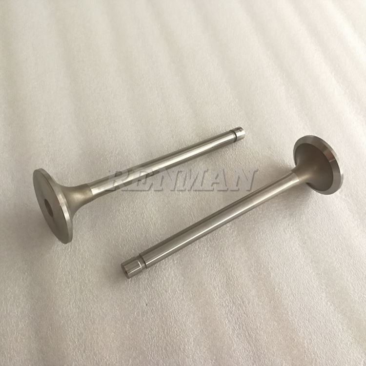 船用發(fā)電機(jī)組排氣門3088391康明斯QSK19發(fā)動(dòng)機(jī)原裝排氣閥