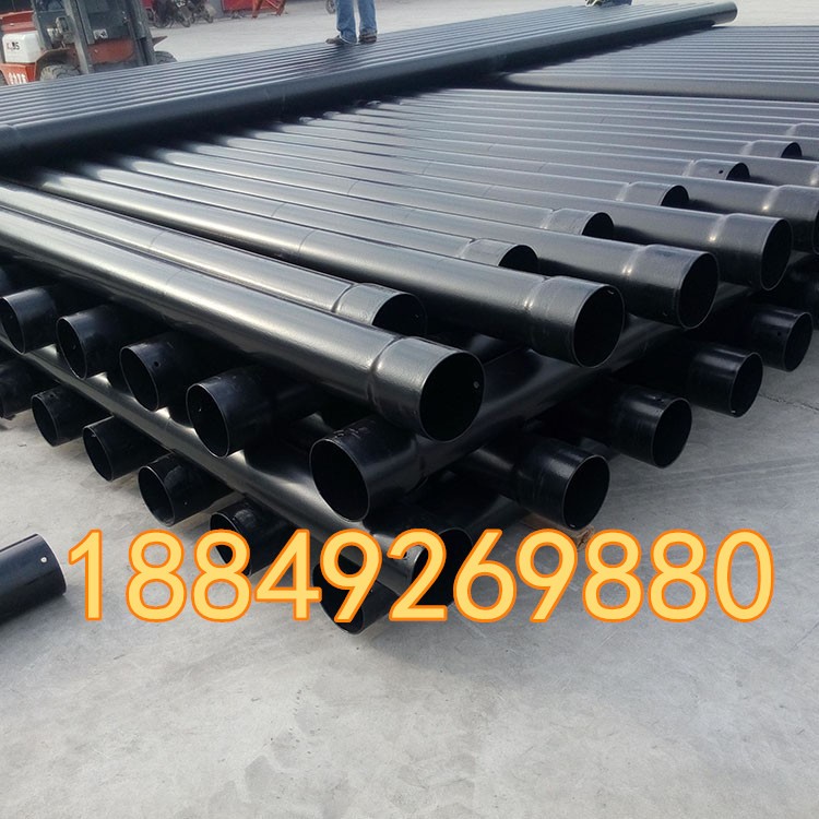 廠家生產供應熱浸塑鋼管 鋼塑復合 電力電纜...