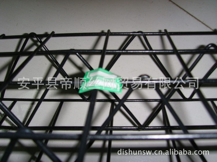 舒樂板雙層網(wǎng) 三維立體網(wǎng) 墻體網(wǎng) 壁爐內飾網(wǎng)