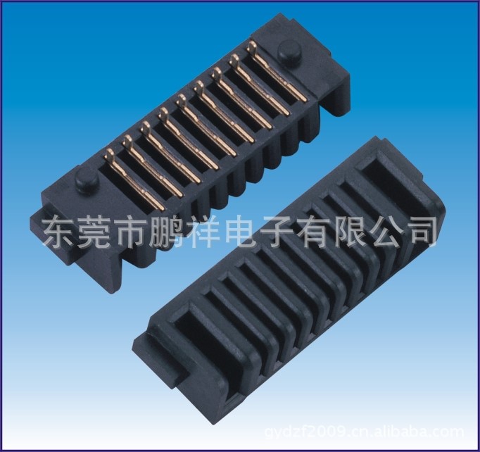 DELL Inspiron 630m 640m E1405,XPS M140系列電池連接器