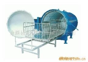 供應(yīng)金輕（JQ）臥式電加熱真空蒸絲機(jī)、蒸紗機(jī)