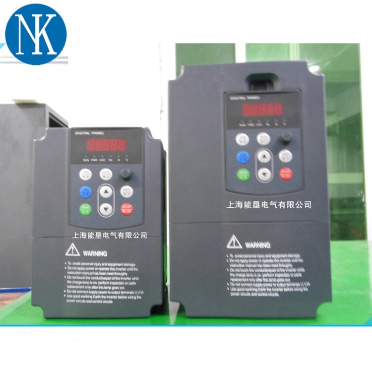 火爆NK6003T2200P 220KW通風機專用變頻調速器