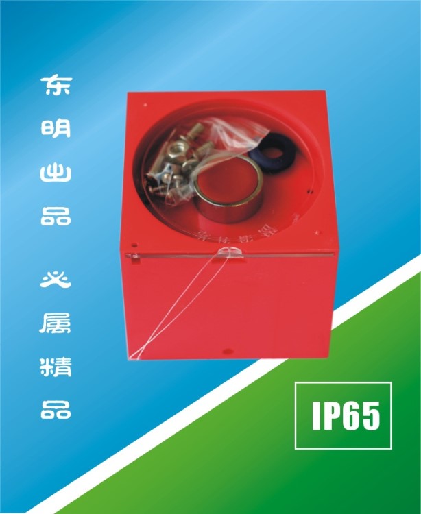 事故按鈕 直銷DM-XJA-1SBRE11電廠按鈕盒