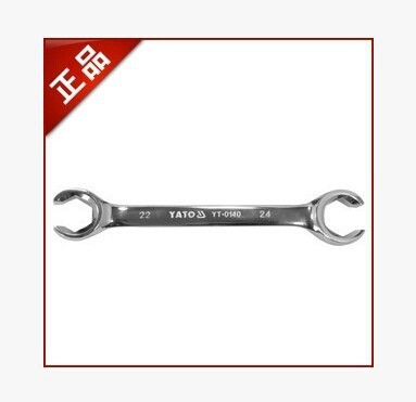 易爾拓YATO新款限量手動工具扳手類油管YT-0135