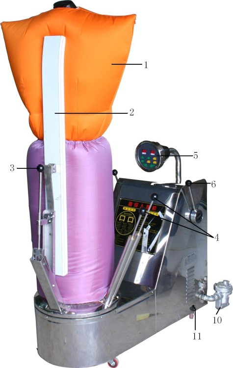 供應(yīng)人像整燙機(jī)，毛巾打卷機(jī)，去漬機(jī)，多功能熨燙機(jī)全自動(dòng)