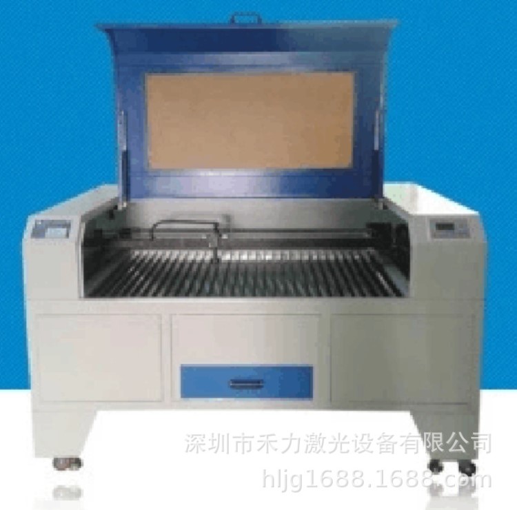 供應亞克力工藝品手工木制鋼琴音樂盒創意禮品雕刻機