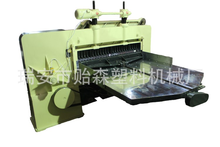供應(yīng)QZ-1300型全開切紙機(jī)（1420MM切紙機(jī)可定做）