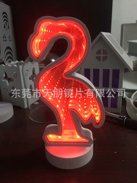 現(xiàn)貨半透鏡鏡片銀色亞克力半透鏡片PC半透鏡片視窗電鍍半透鏡片