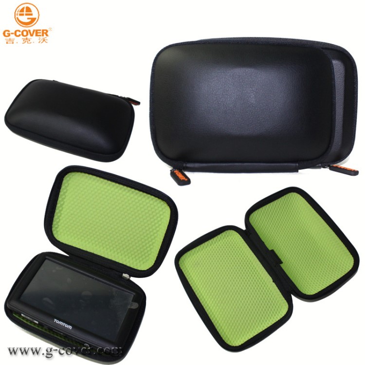 現(xiàn)貨TomTom6寸GPS包 汽車GPS導(dǎo)航儀車用GPS外殼數(shù)碼收納外殼包