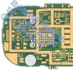 提供四，六，八層電路板PCB加工，PCB電路板抄板