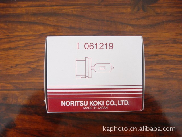 I061219-00      諾日士2701/2901機器用燈泡