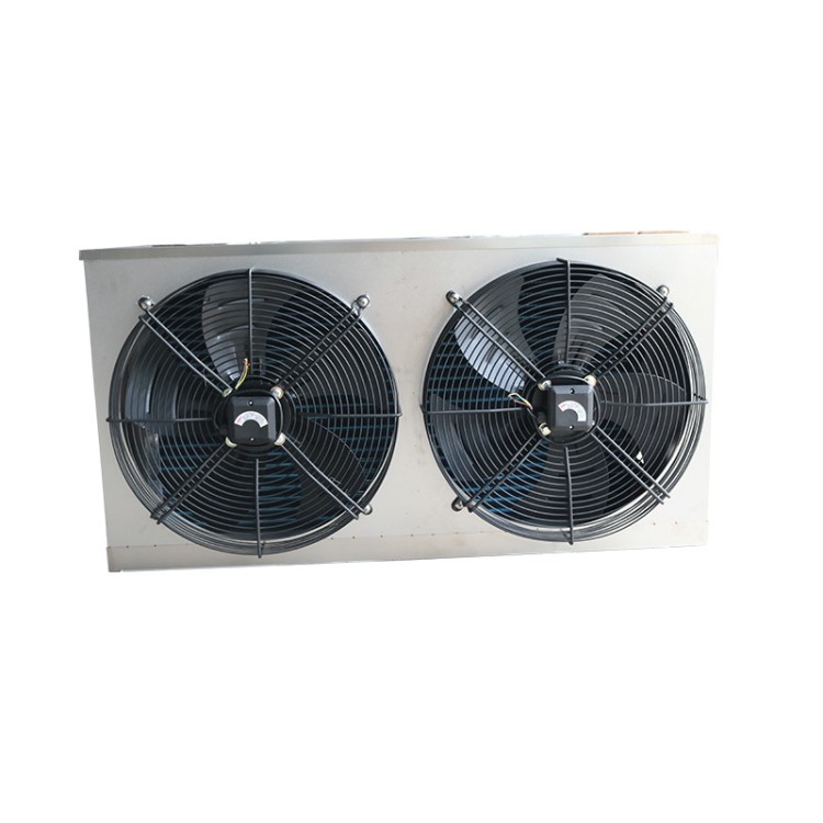 304不銹鋼掛壁式冷風機 冷庫低溫制冷機蒸發(fā)器冷藏專用制冷設(shè)備