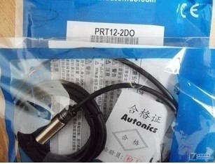 PRT12-4DO PRT12-2DO奧托尼克斯AUTONICS接近傳感器