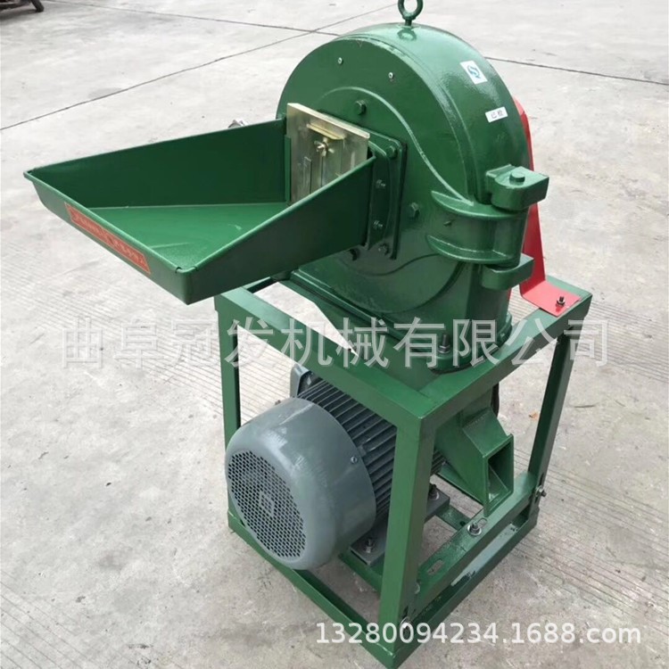 濉溪縣雜糧磨面機 E小型面粉機 家庭用磨粉機