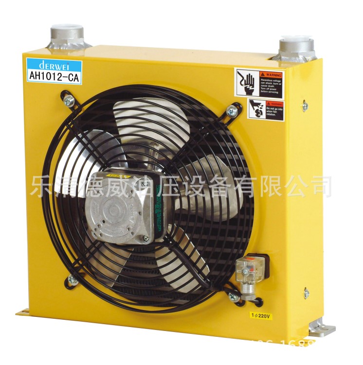 德威 AH0608.AH1012.AH1417....系列 鋁合金風(fēng)冷卻器批發(fā)