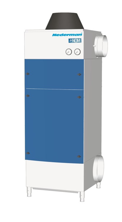 尼的曼油霧過濾器/油塵分離器/油霧收集器/油霧凈化器NOM 28