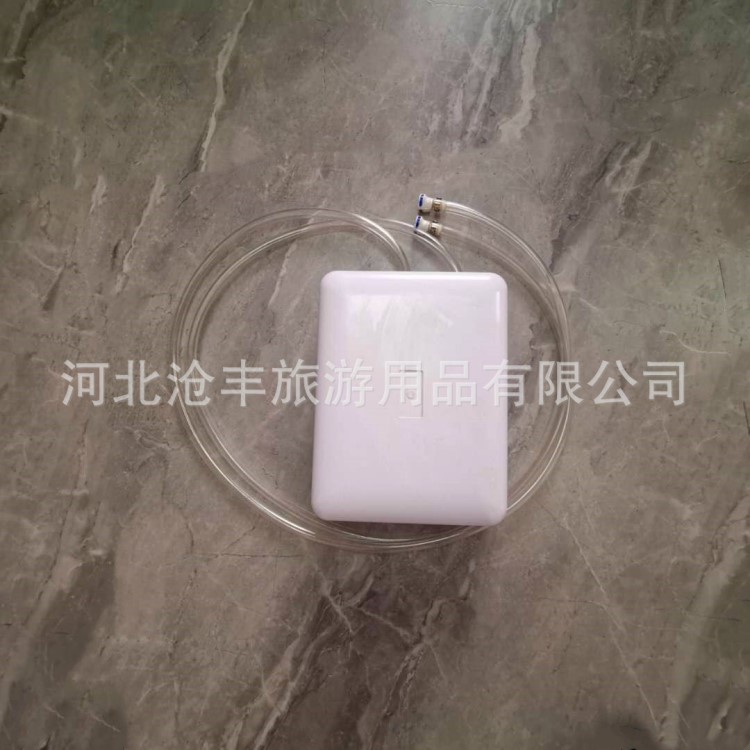 床墊充氣泵 AI人工智能控制器 隔膜式氣泵  無(wú)線電子充氣泵