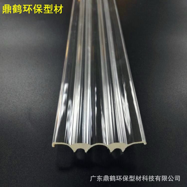 PMMA高透明光學(xué)透鏡 有機(jī)玻璃透鏡 亞克力透鏡 洗墻燈透鏡 可定制