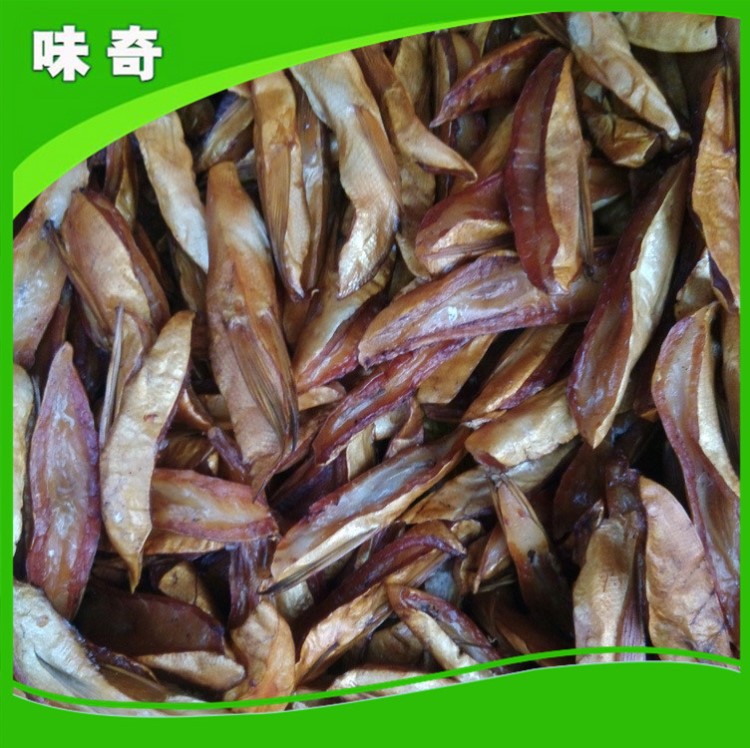 舟山海鮮干貨水產(chǎn)品魚肚皮魚鰭干海鮮