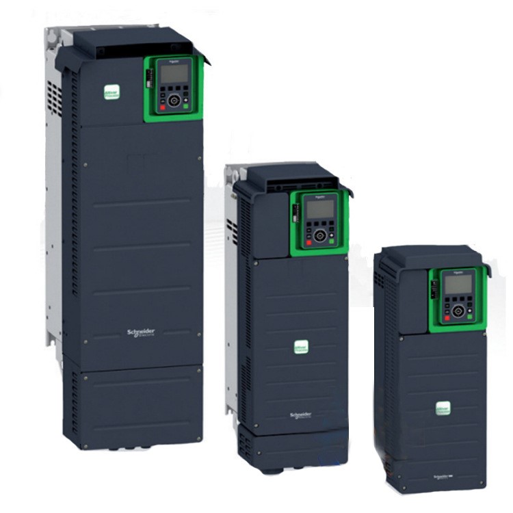 供應施耐德ATV630變頻器 IP21 55kW 400V/480V ATV630D55N4