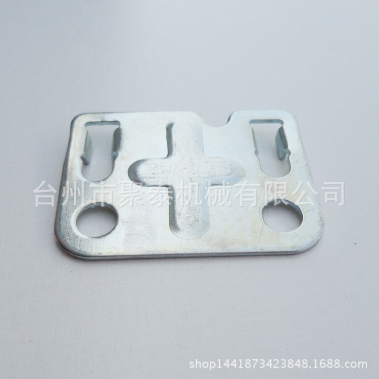 汽油發電機配件 雅馬哈款EF2600 導向板 汽油機MZ175 166F推桿支