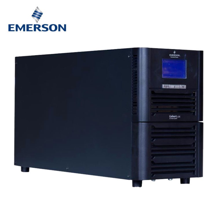 Emerson艾默生UPS电源不间断2KVA/1600W在线式ups稳压电源