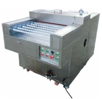PCB鉆孔板自動磨板機（打磨機）