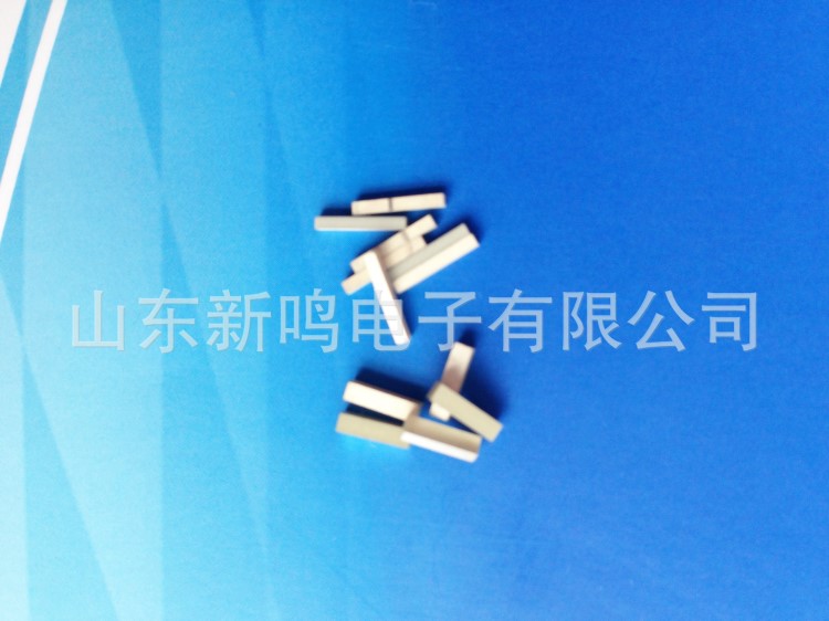 新鳴電吉他用拾音器壓電陶瓷生產廠家換能片美容片
