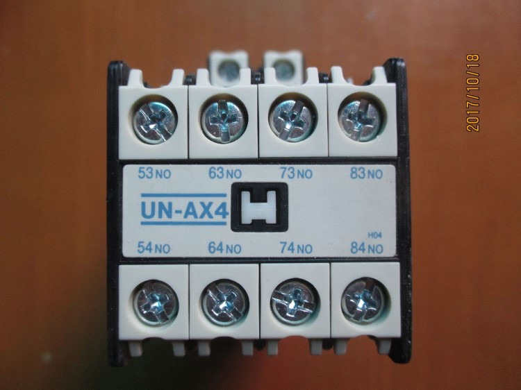 全新原裝三菱繼電器SR-N8CX