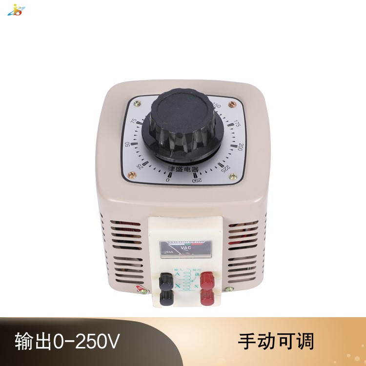 廠家批發(fā)TDGC2-3000VA單相自耦接觸調(diào)壓器 數(shù)顯0-300v單項(xiàng)調(diào)壓器