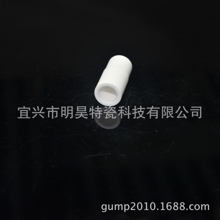 G22陶瓷灯头 高频瓷 95瓷 灯具陶瓷 特种陶瓷