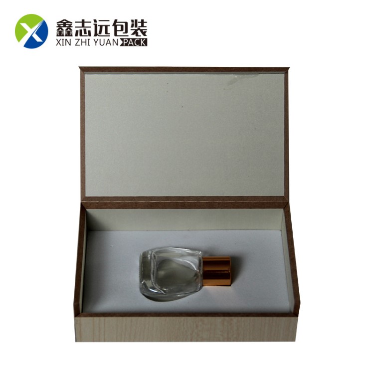 定制纸盒精品茶叶礼盒保健品蜂蜜通用包装盒快速打样小单定制批发