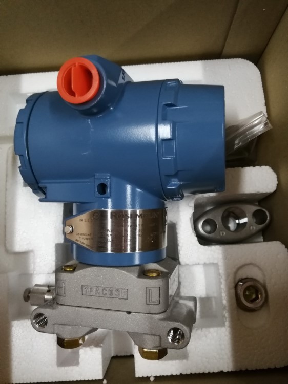 絕壓變送器3051CA共平面壓力變送器防爆Hart協議防爆原裝羅斯