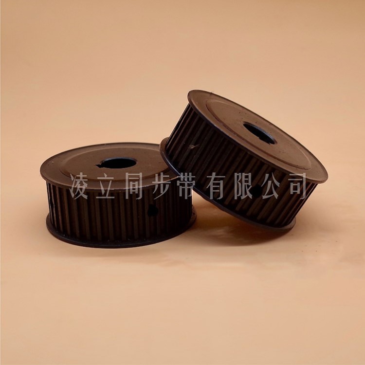 批發同步皮帶輪 鋁合金套裝機械傳動帶輪 電機臺鋸臺鉆車床齒輪