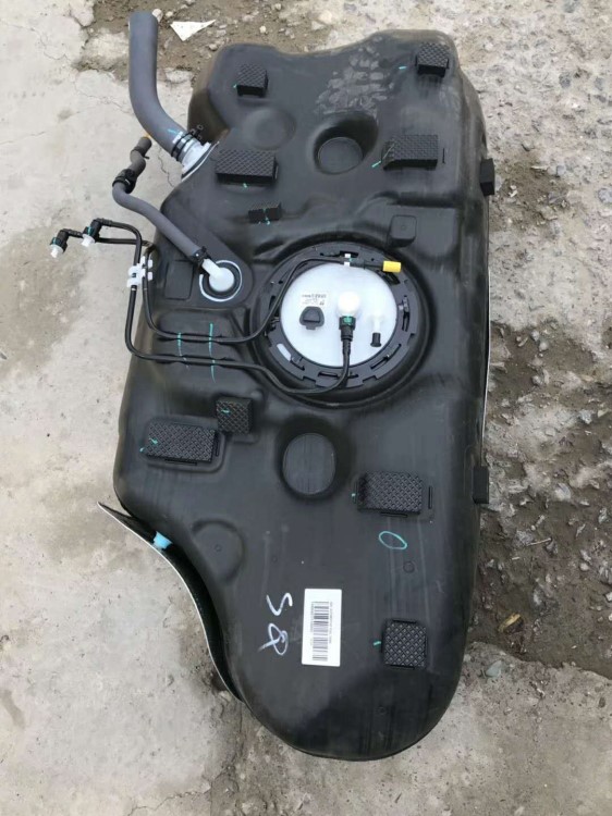 起亚福瑞迪赛拉图智跑狮跑锐欧焕驰燃油箱总成原厂