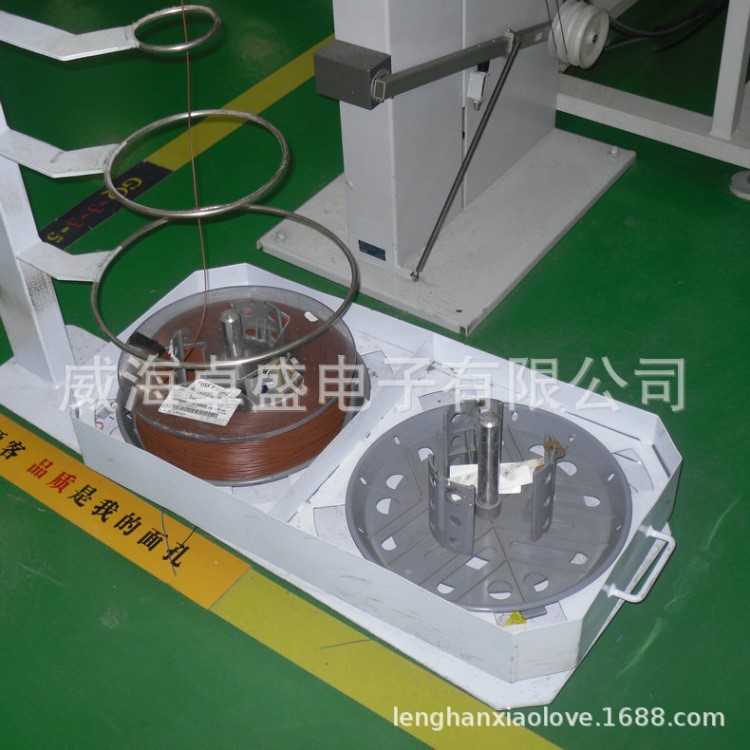 廠家推薦 大線盤 電線放線軸 放線盤 臥式 歡迎訂購