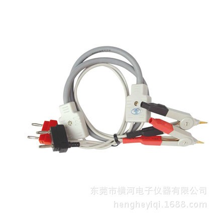 四段測試電纜  TH26050