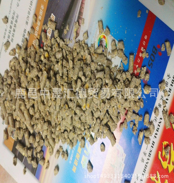 常年供貨　優(yōu)良品質(zhì)定制型藏綿羊全價(jià)顆粒飼料