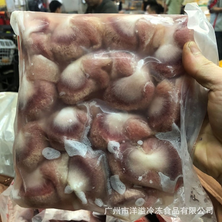 冷冻鸭肾新鲜鸭肾鸭全肾冷冻鸭胗鸭肫卤水鸭肾24斤广州批发