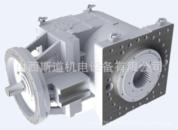 煤礦刮板機、破碎機、轉(zhuǎn)載機專用沃德減速機軸承 WORLDTECH減速機