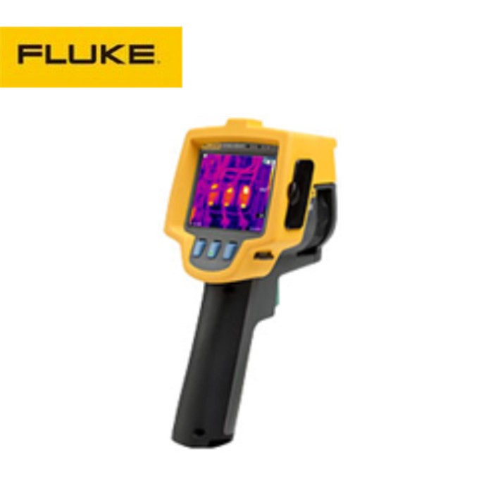 福祿克/Fluke TI9  -20-250&deg;C 紅外熱像儀