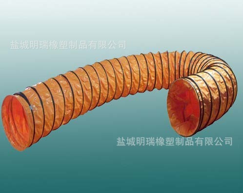 礦用風(fēng)管/礦用風(fēng)筒/礦用正負(fù)壓導(dǎo)風(fēng)/筒PVC通風(fēng)管/伸縮管