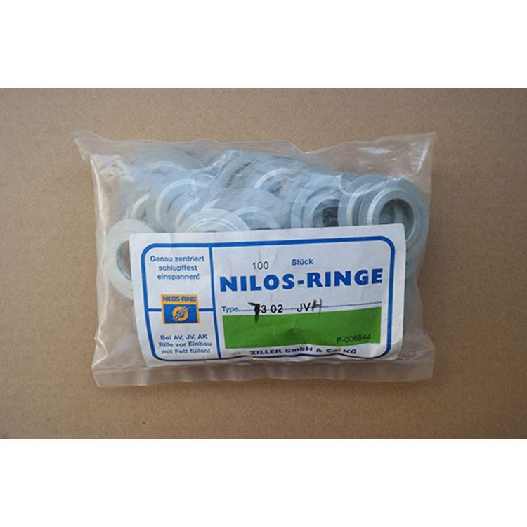 L20AVH 軸承密封 NILOS RING