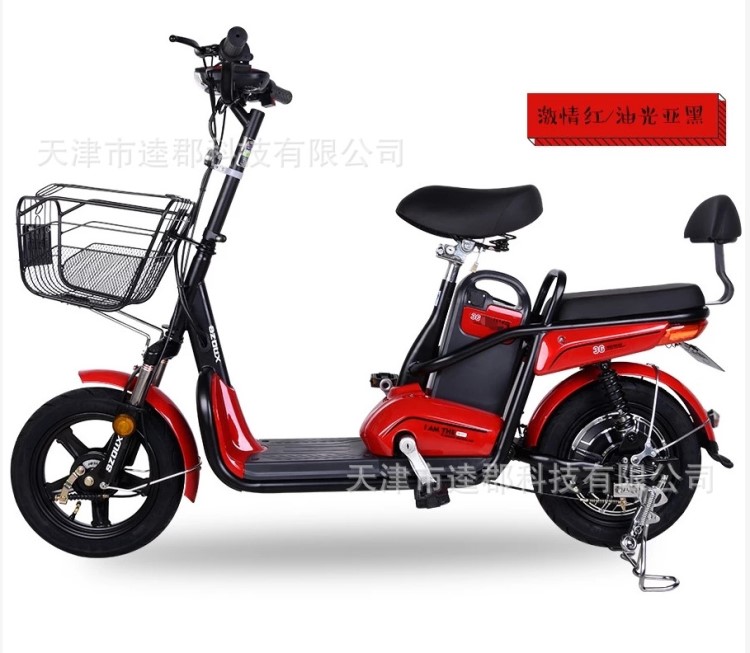 工廠直銷新款兩輪國標(biāo)電動(dòng)車成人電動(dòng)自行車電瓶車電單車