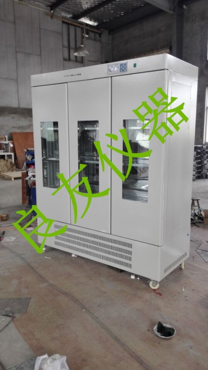 供應(yīng)500L 800L 1000L 1500L 2000L人工氣候箱 智能人工氣候箱廠家