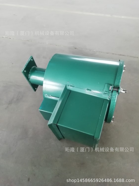 山西太原散裝水泥空壓機(jī)單缸濾清器單缸消聲器 空壓機(jī)配件
