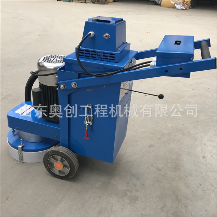 大型石材翻盤拋光機(jī) 水磨石地面打磨機(jī) 1地坪研磨機(jī)
