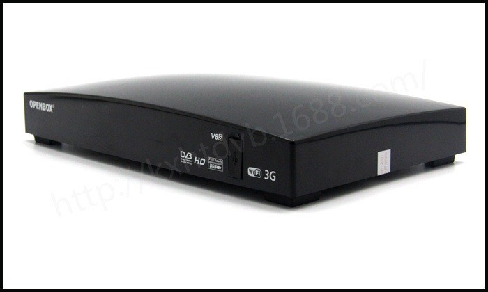 OPENBOX V8S 原裝現(xiàn)貨歐洲外貿(mào)機(jī)頂盒