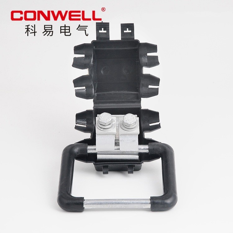 廠家直銷BYD-50/240絕緣穿刺接地環(huán) | JDL型驗電接地環(huán)電纜橋架